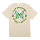 Obey Ανδρική κοντομάνικη μπλούζα Weapons Of Peace Pigment T-Shirt